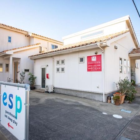 Guest House Esp - Female-Only Dormitory-Vacation Stay 21061V Tottori Exterior foto