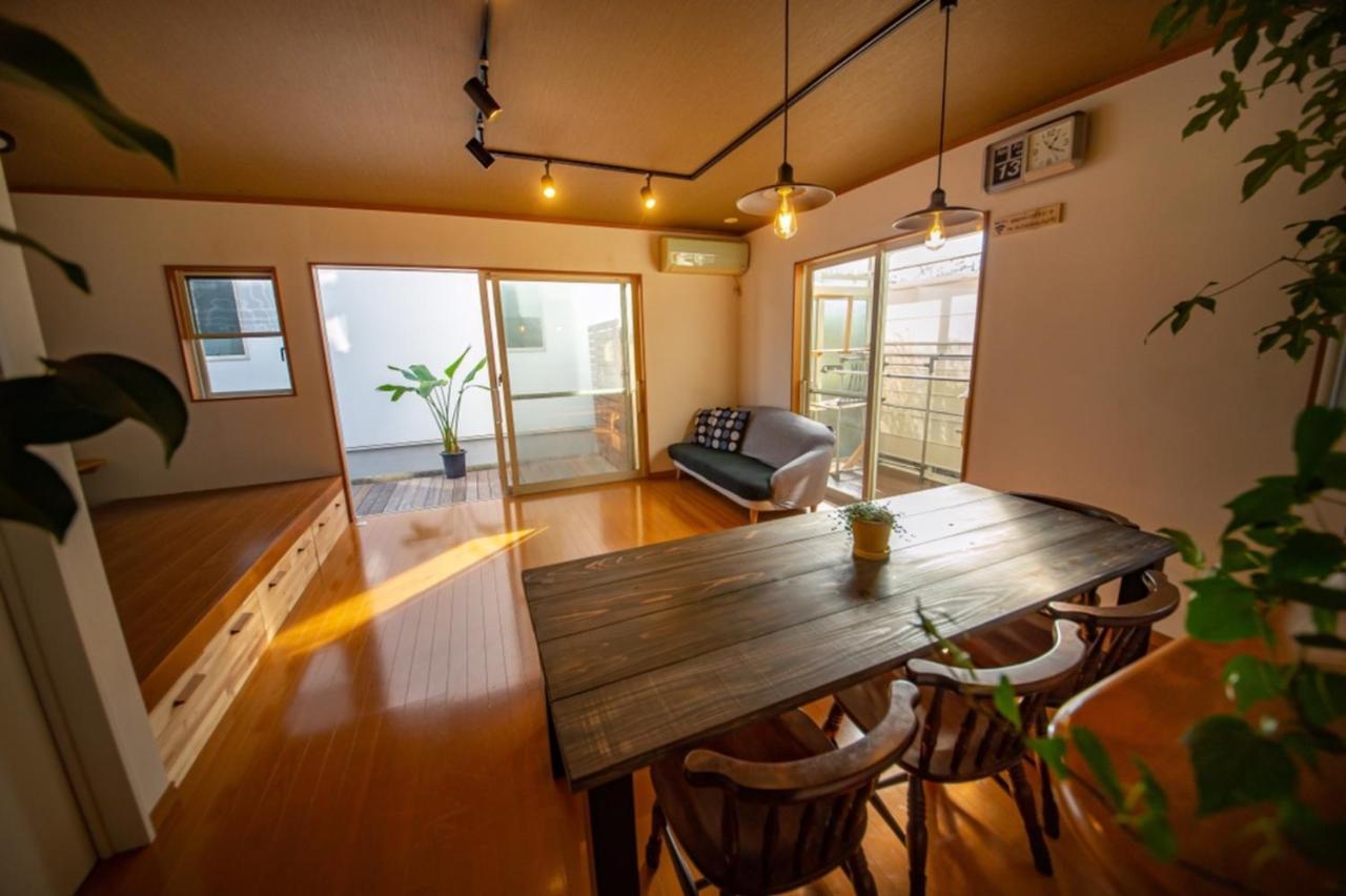 Guest House Esp - Female-Only Dormitory-Vacation Stay 21061V Tottori Exterior foto